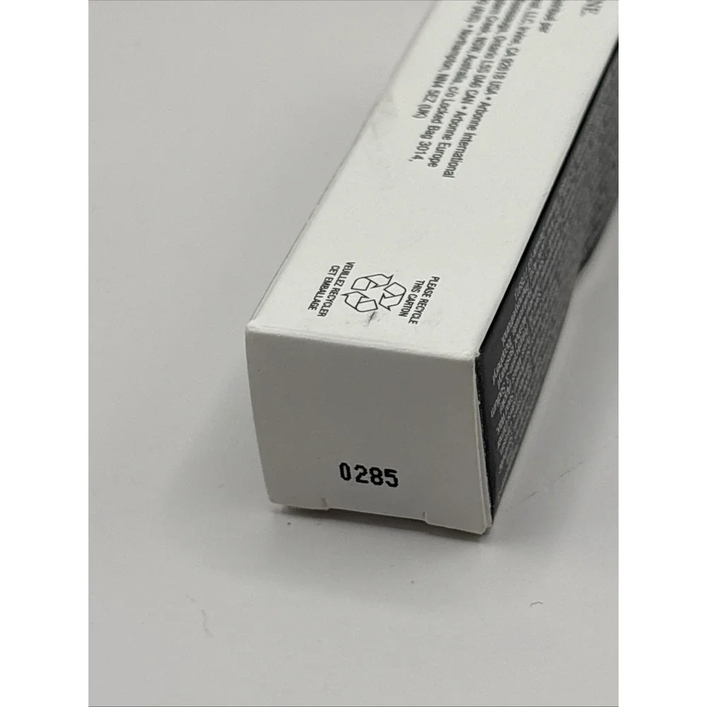 Arbonne Smoothed Over Lipstick Rouge‎ A Levres Shade TERRA, 4.9g NEW IN BOX